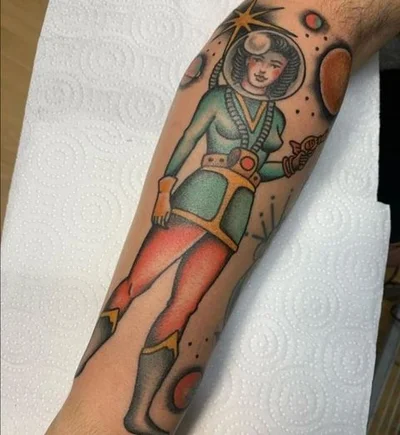 Secret Bridge Tattoo Ourense tattoo 034
