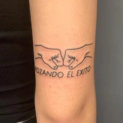 Secret Bridge Tattoo Ourense tattoo 035
