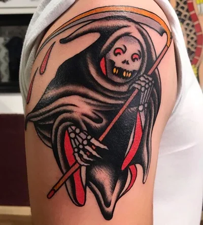 Secret Bridge Tattoo Ourense tattoo 037