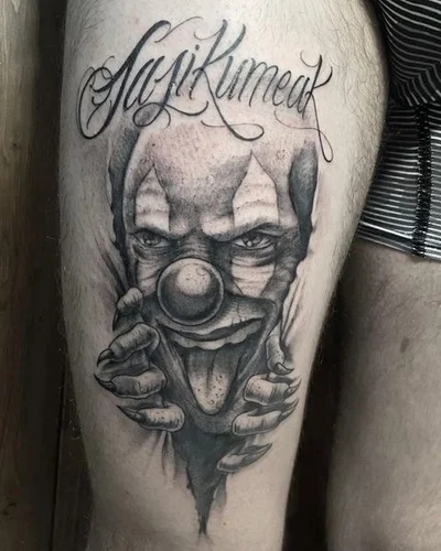 Secret Bridge Tattoo Ourense tattoo 038