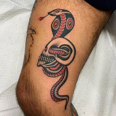 Secret Bridge Tattoo Ourense tattoo 042