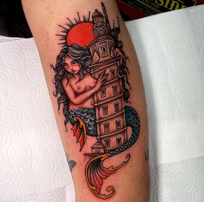 Secret Bridge Tattoo Ourense tattoo 044