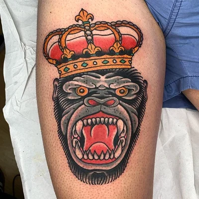 Secret Bridge Tattoo Ourense tattoo 046