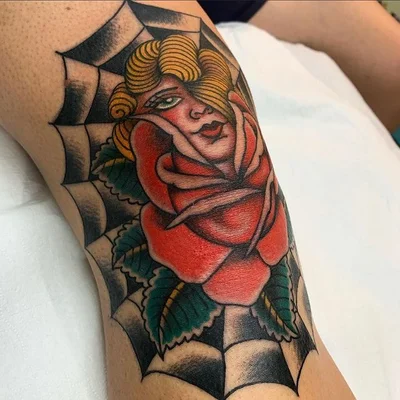 Secret Bridge Tattoo Ourense tattoo 049