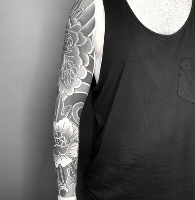Secret Bridge Tattoo Ourense tattoo 050