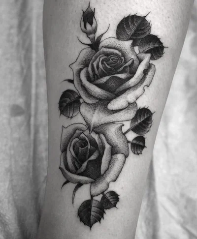Secret Sidewalk Tattoos tattoo 012