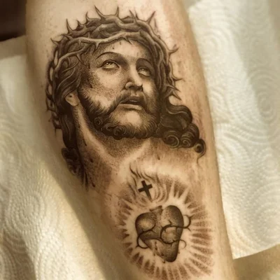 Secret Sidewalk Tattoos tattoo 016