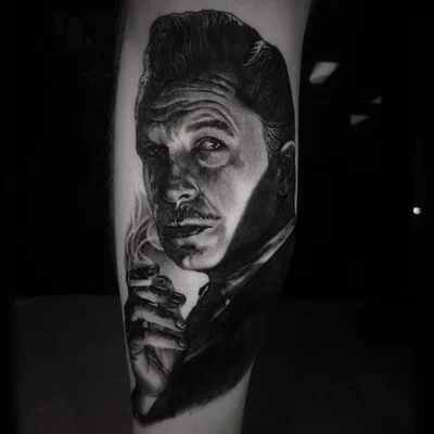Secret Sidewalk Tattoos tattoo 020