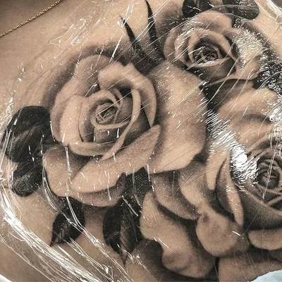 Secret Sidewalk Tattoos tattoo 025