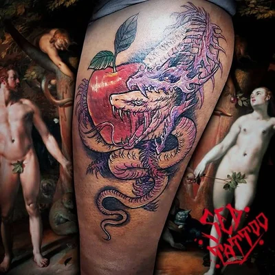 sedtattoo tattoo 007