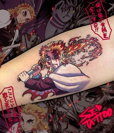 sedtattoo tattoo 050