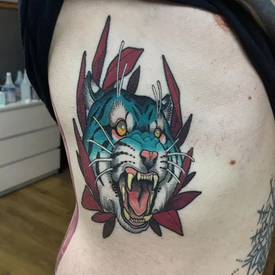 Seebald Tattoo tattoo 010