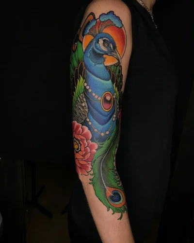 Seebald Tattoo tattoo 018