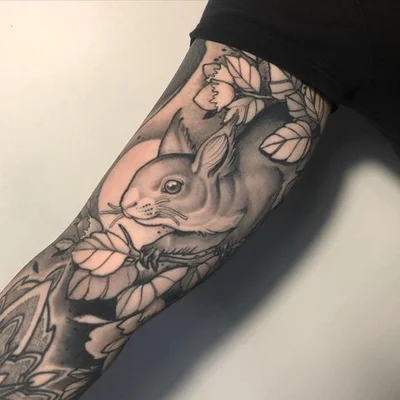 Seebald Tattoo tattoo 021