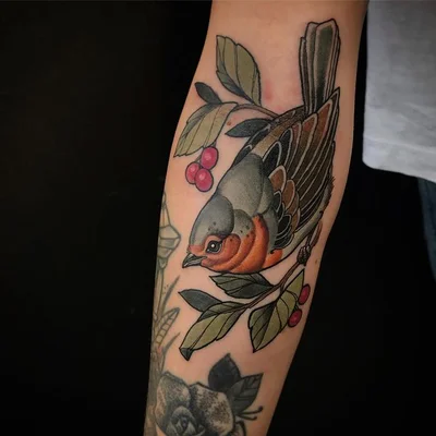 Seebald Tattoo tattoo 025