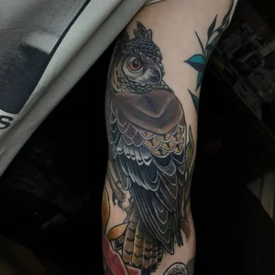 Seebald Tattoo tattoo 030