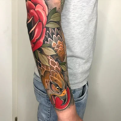 Seebald Tattoo tattoo 035