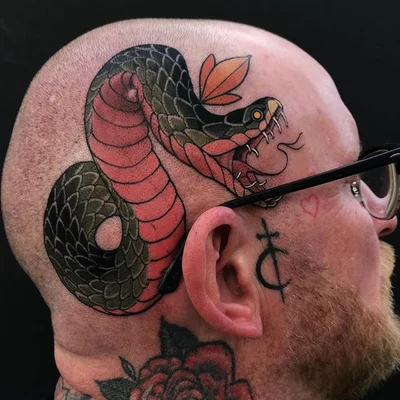 Seebald Tattoo tattoo 042