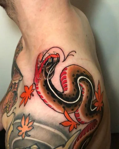 Seebald Tattoo tattoo 049