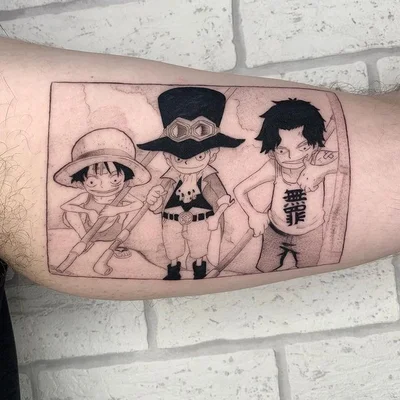 Sefi tattoo 008