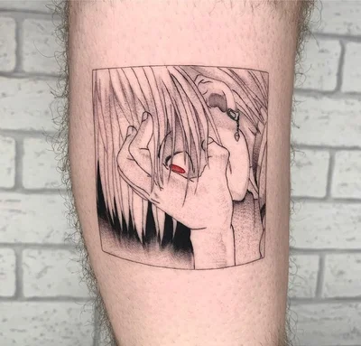 Sefi tattoo 009