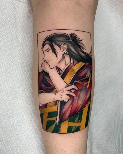 Sefi tattoo 012