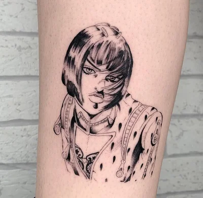 Sefi tattoo 013