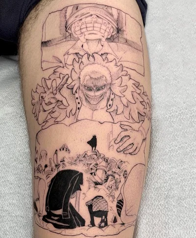 Sefi tattoo 020