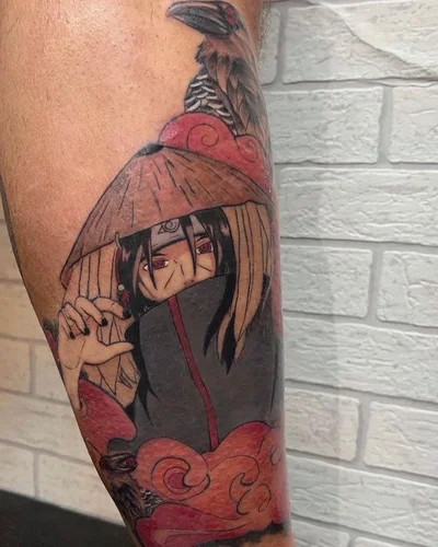 Sefi tattoo 022