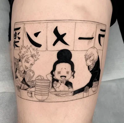 Sefi tattoo 031