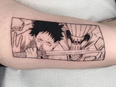 Sefi tattoo 033