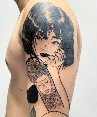 Sefi tattoo 036