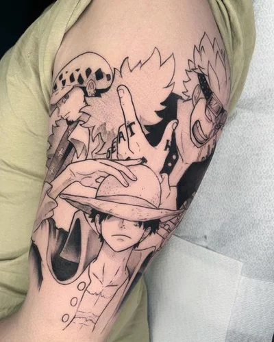 Sefi tattoo 044
