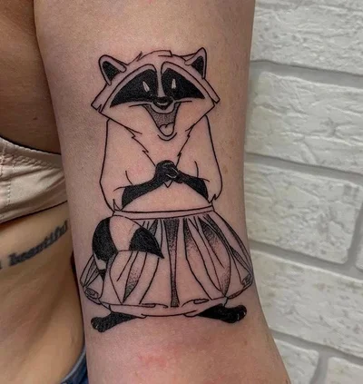Sefi tattoo 050