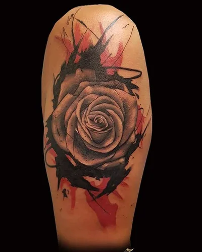 Sefiblood tattoo 008