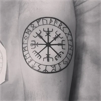 Sefiblood tattoo 020