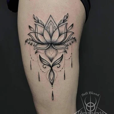 Sefiblood tattoo 021