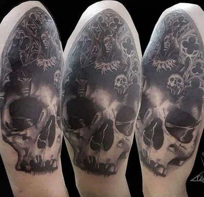 Sefiblood tattoo 033