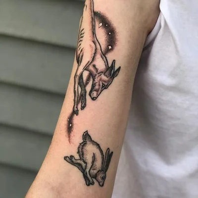 Sehoya (suh-high-yuh) tattoo 008
