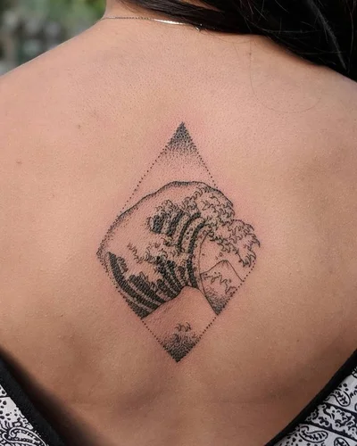 Sehoya (suh-high-yuh) tattoo 009