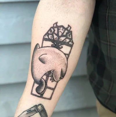 Sehoya (suh-high-yuh) tattoo 012