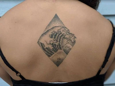 Sehoya (suh-high-yuh) tattoo 013