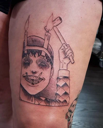 Sehoya (suh-high-yuh) tattoo 016