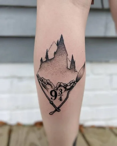 Sehoya (suh-high-yuh) tattoo 017