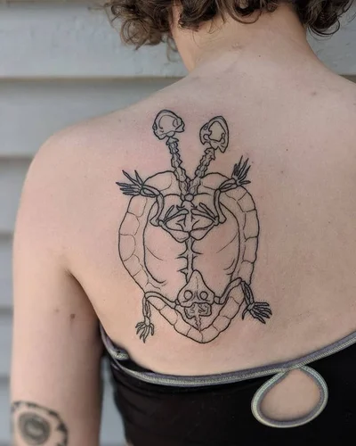 Sehoya (suh-high-yuh) tattoo 033