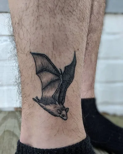 Sehoya (suh-high-yuh) tattoo 037