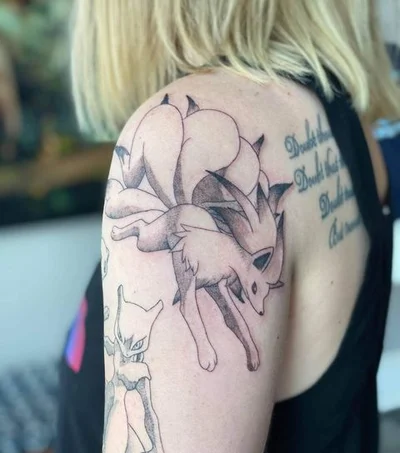 Sehoya (suh-high-yuh) tattoo 043