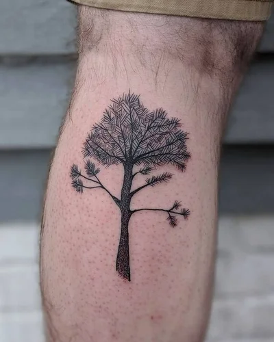 Sehoya (suh-high-yuh) tattoo 045
