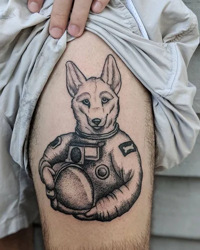 Sehoya (suh-high-yuh) tattoo 047
