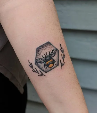 Sehoya (suh-high-yuh) tattoo 048